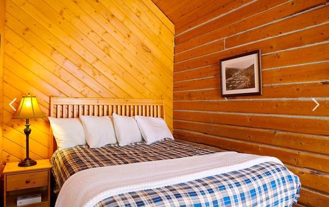 Klondike Kate'S Cabins Hotel Dawson City Eksteriør billede